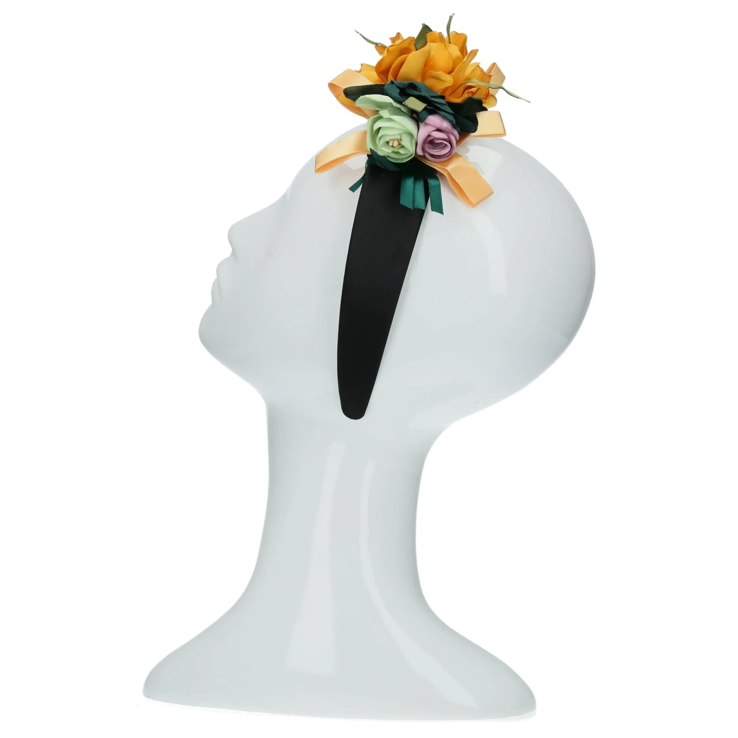 Store Serre-tête Côme Chapeaux Et Accessoires Cheveux