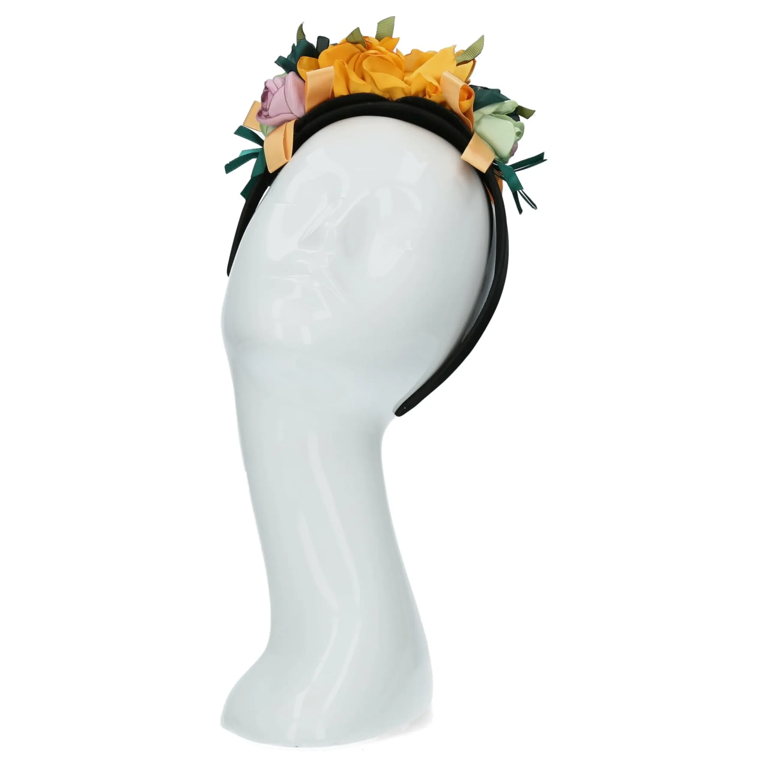 Store Serre-tête Côme Chapeaux Et Accessoires Cheveux