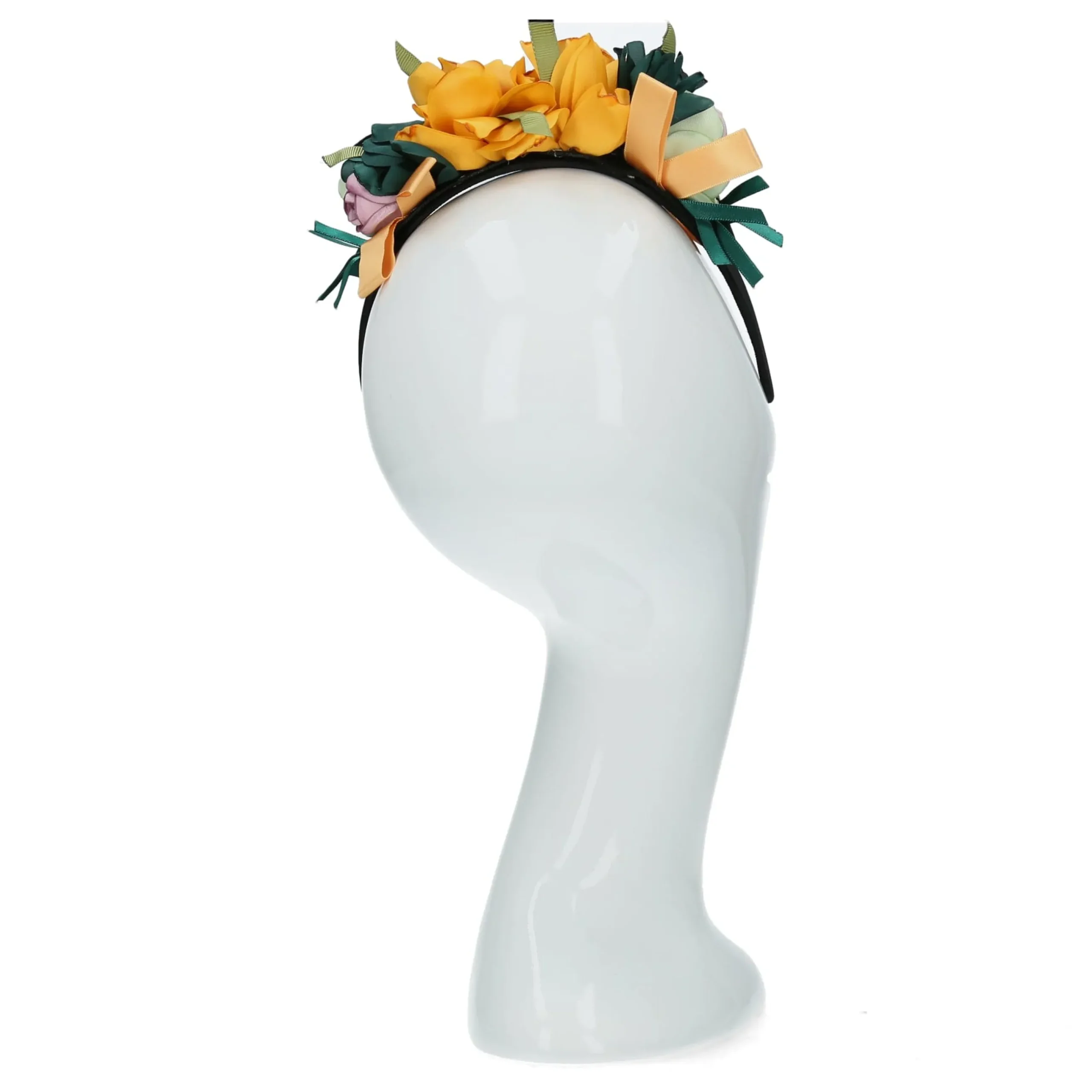 Store Serre-tête Côme Chapeaux Et Accessoires Cheveux
