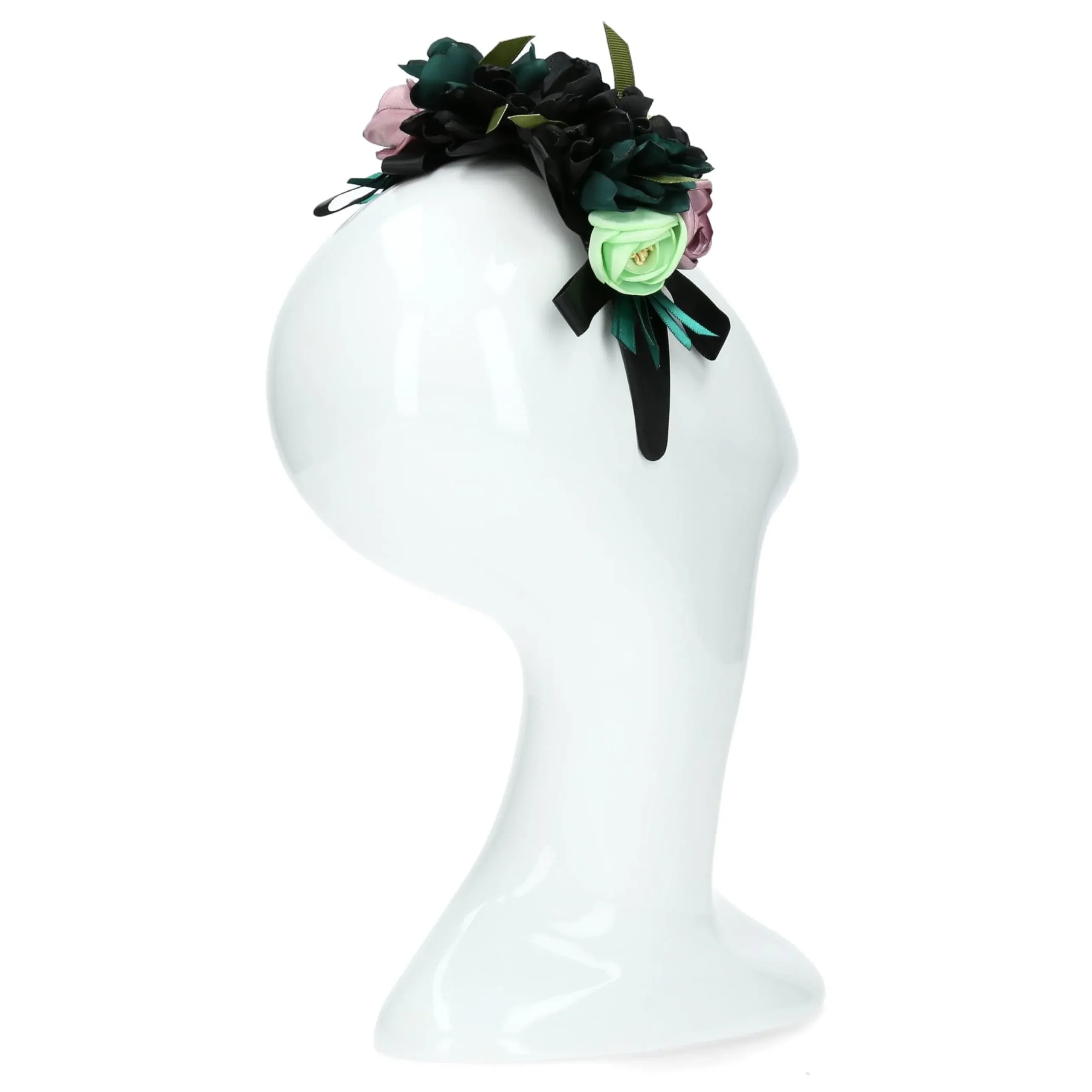 Store Serre-tête Côme Chapeaux Et Accessoires Cheveux