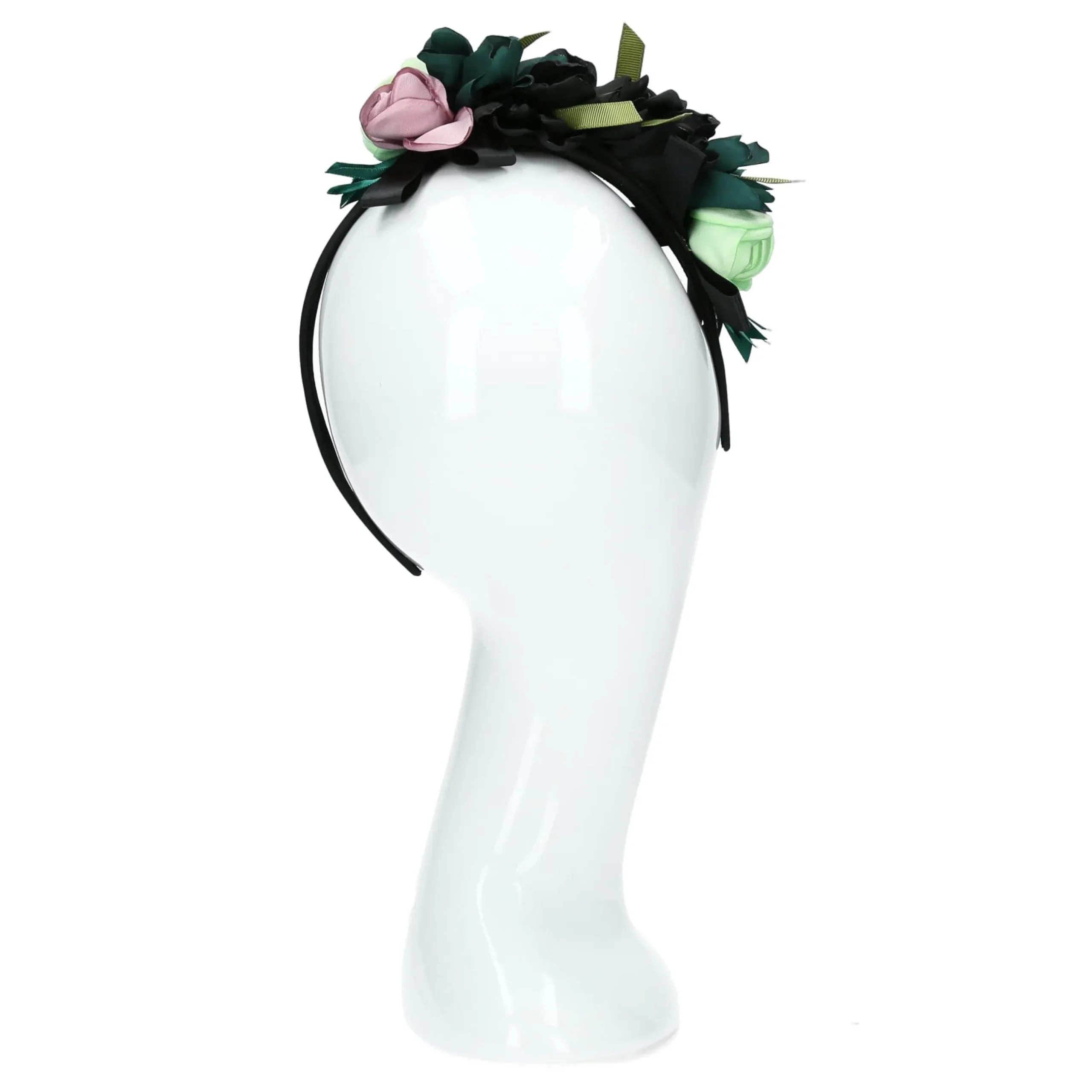 Store Serre-tête Côme Chapeaux Et Accessoires Cheveux