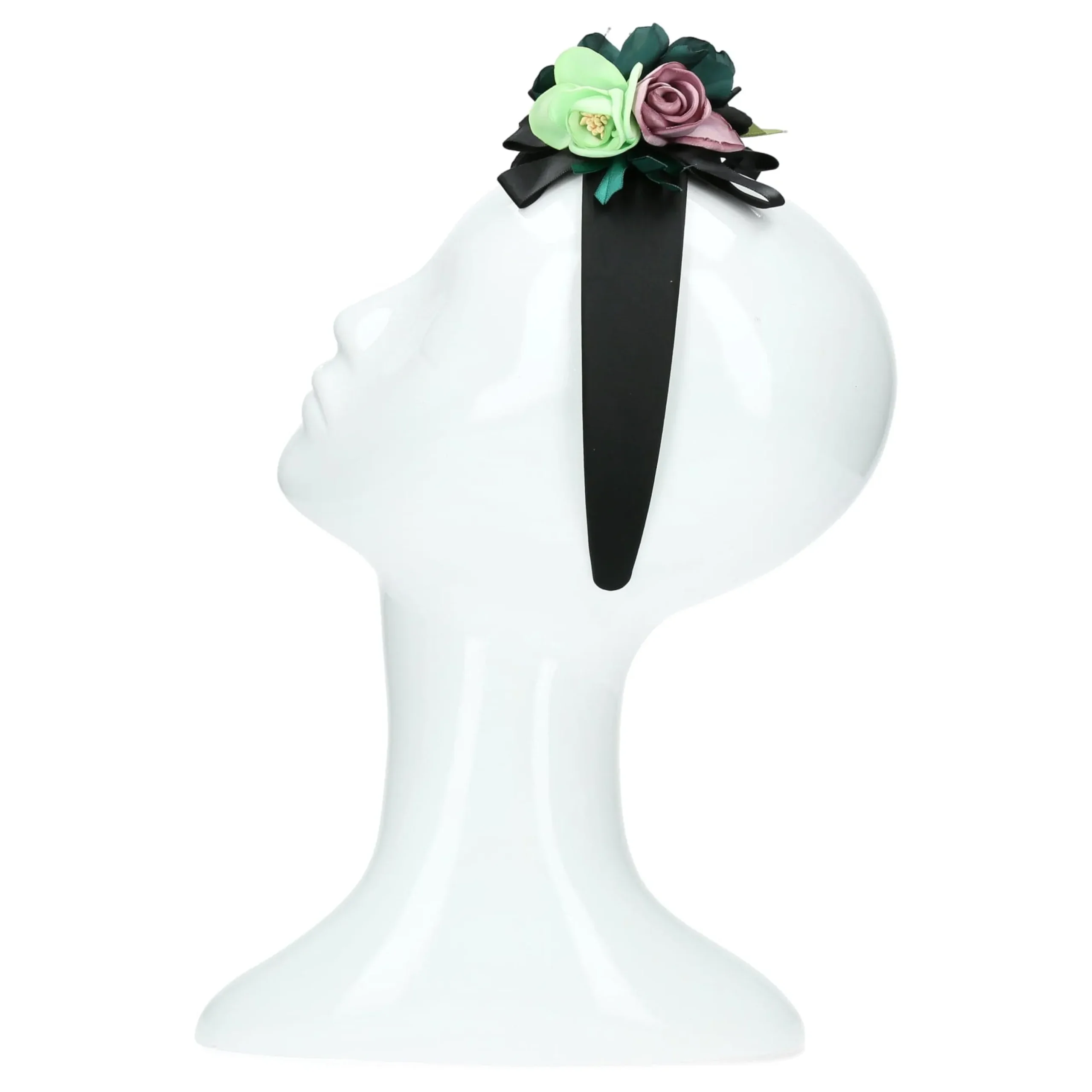Store Serre-tête Côme Chapeaux Et Accessoires Cheveux