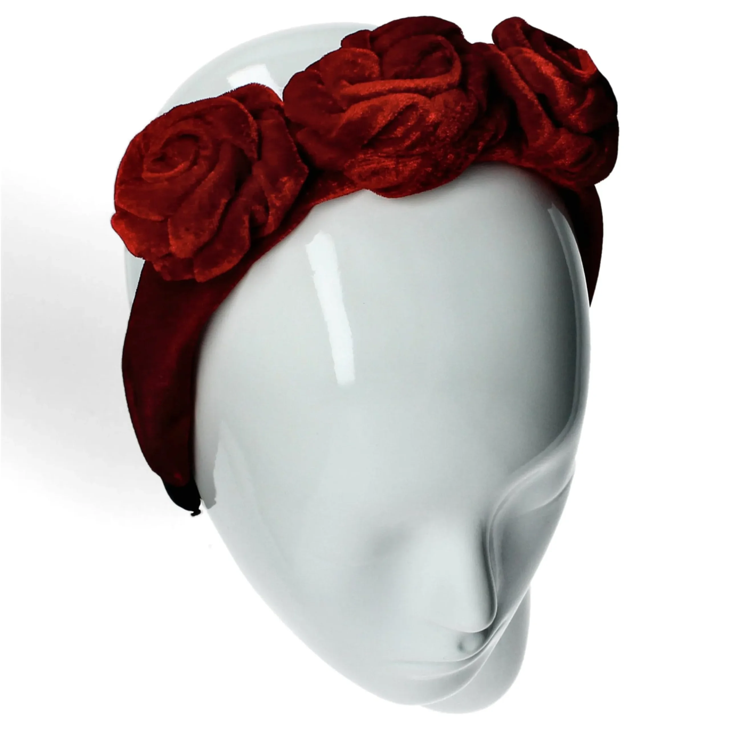 Sale Serre-tête Judith Exclusivité Chapeaux Et Accessoires Cheveux