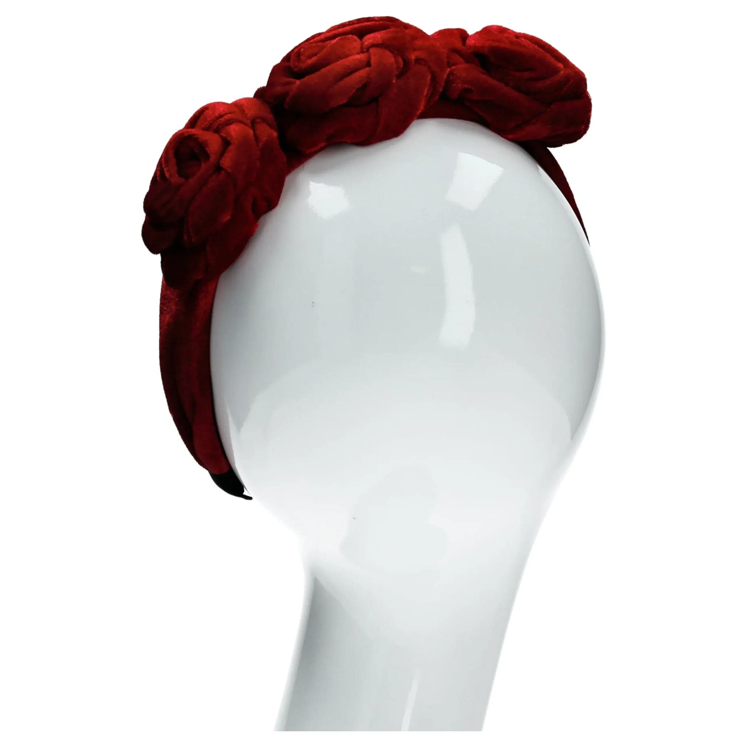 Sale Serre-tête Judith Exclusivité Chapeaux Et Accessoires Cheveux
