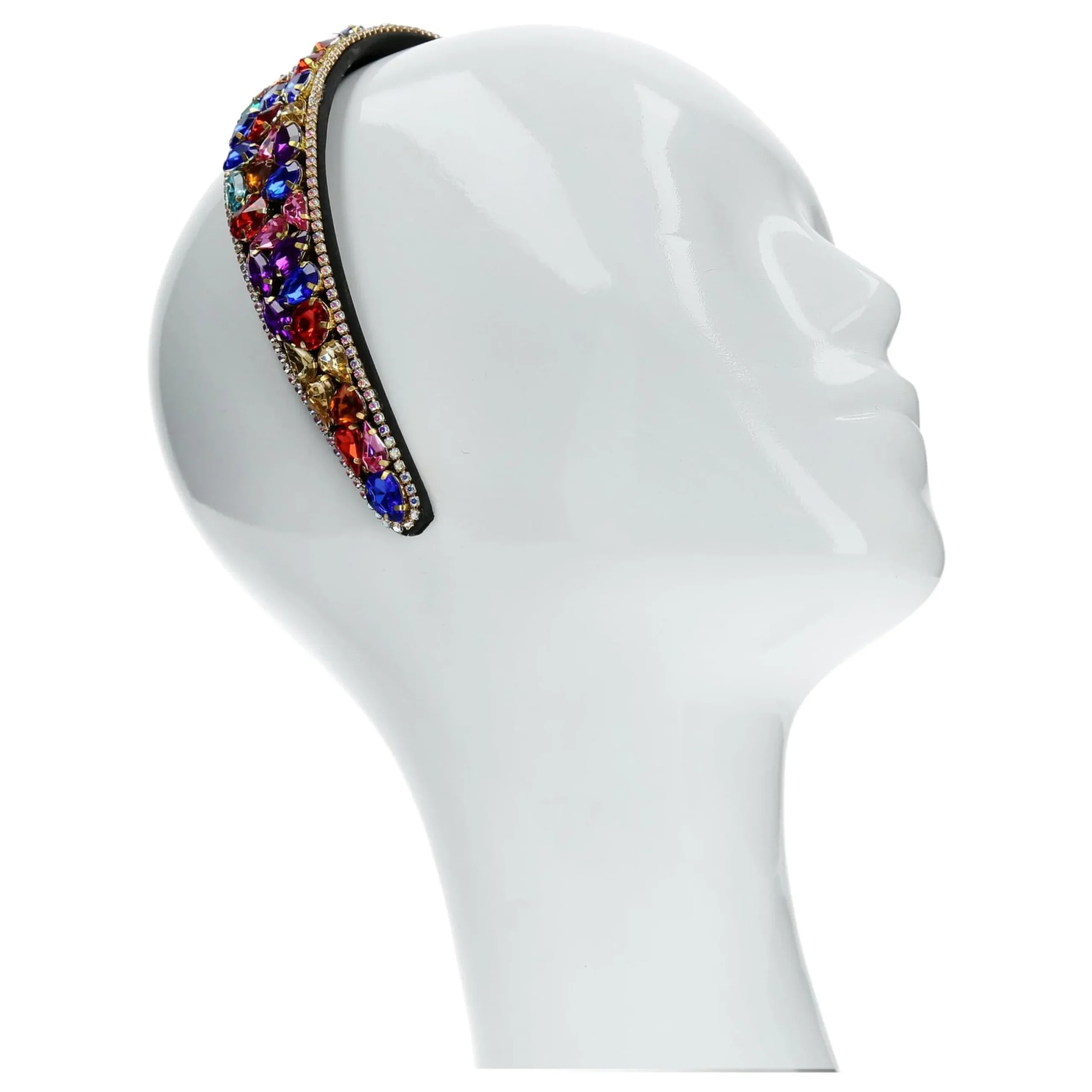 Outlet Serre-tête Senaya Exclusivité Chapeaux Et Accessoires Cheveux