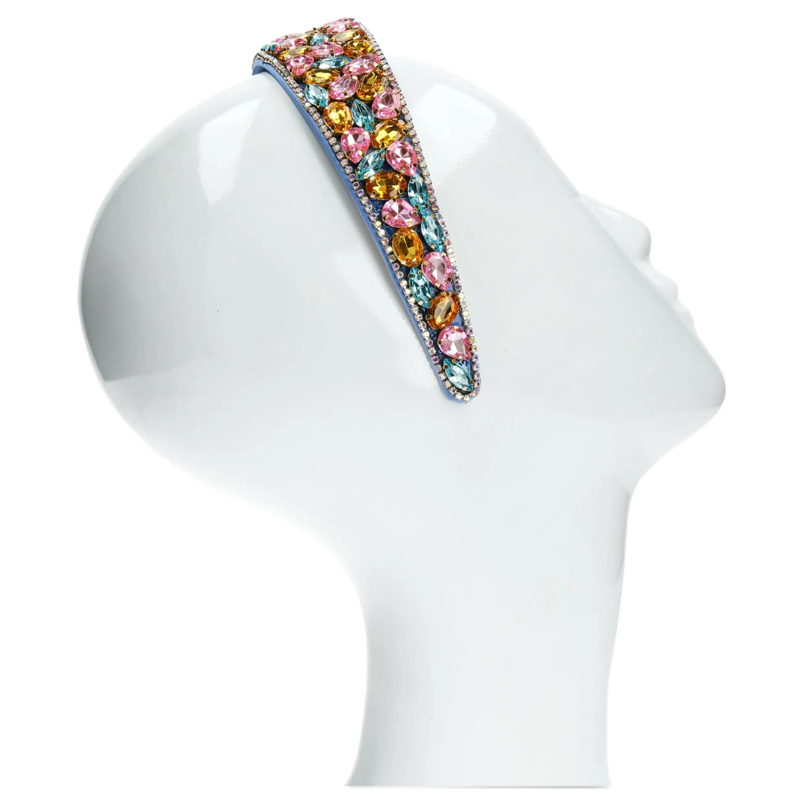 Outlet Serre-tête Senaya Exclusivité Chapeaux Et Accessoires Cheveux