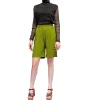 Sale Short Sarah Exclusivité Outlet Vêtements|Pantalons