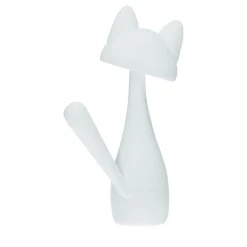 Flash Sale Statue porte bagues chat élancé Décoration & Maison