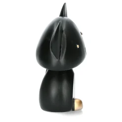 Clearance Statue porte bagues petit chat noir Décoration & Maison