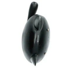 Clearance Statue porte bagues petit chat noir Décoration & Maison