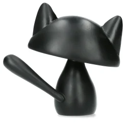 Clearance Statue porte bagues petit chat noir Décoration & Maison