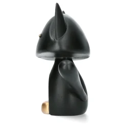 Clearance Statue porte bagues petit chat noir Décoration & Maison