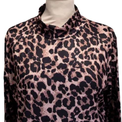 New Top à manches longues Léo Exclusivité T.U Outlet Vêtements|Tops & Blouses