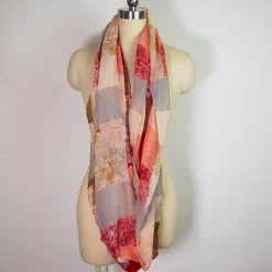 Cheap Tour de cou Louisa Foulards & Écharpes