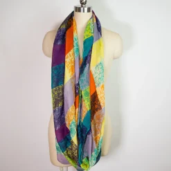 Cheap Tour de cou Louisa Foulards & Écharpes