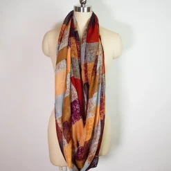 Cheap Tour de cou Louisa Foulards & Écharpes