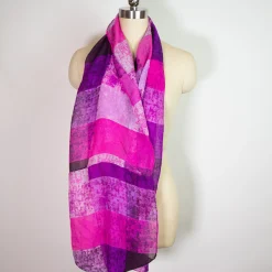 Cheap Tour de cou Louisa Foulards & Écharpes