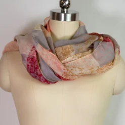 Cheap Tour de cou Louisa Foulards & Écharpes