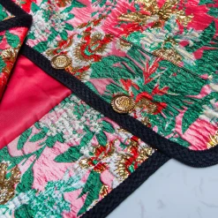 Online Veste Anthee Rose Studio Outlet Vêtements|Vestes & Manteaux
