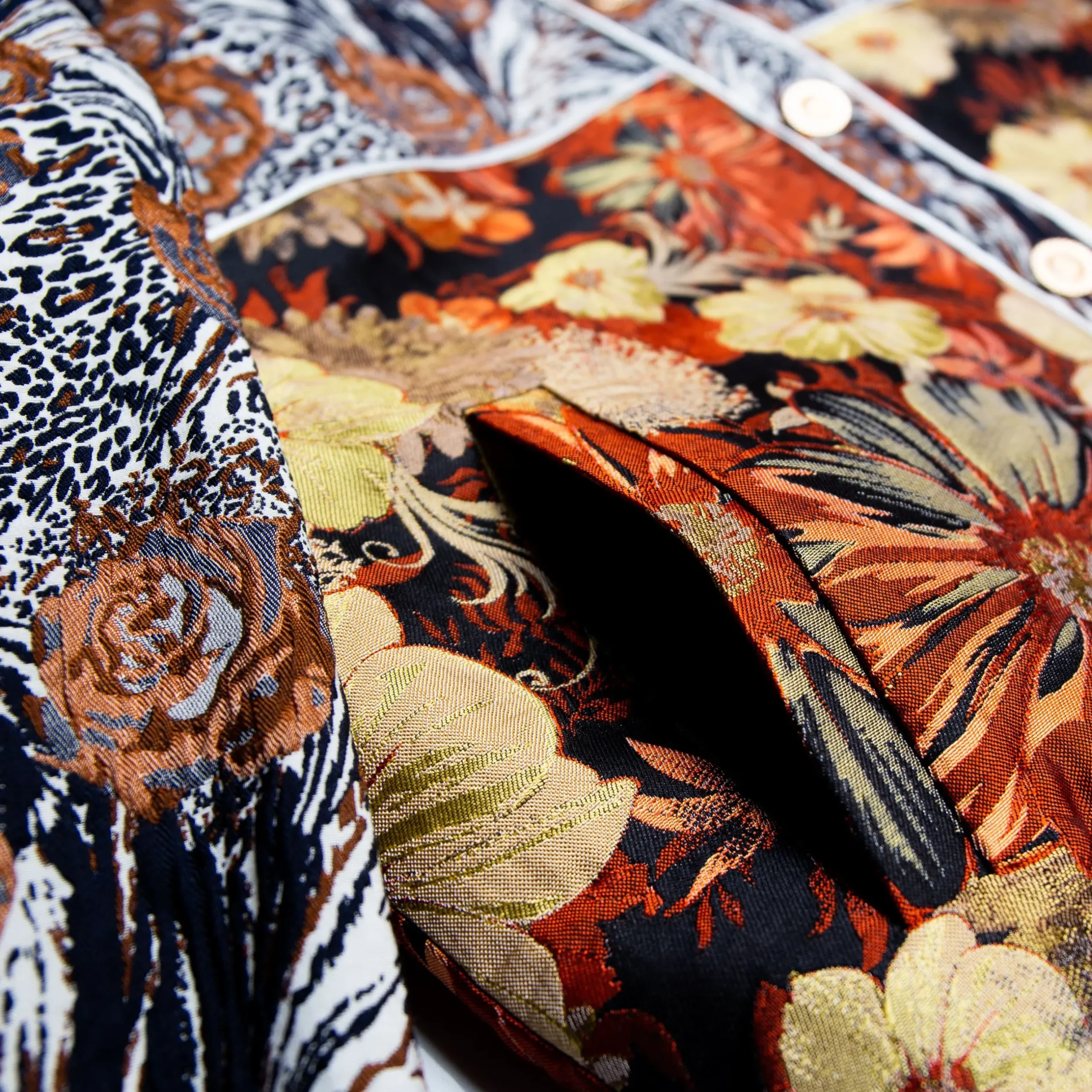 Outlet Veste Nyx Marron Studio Outlet Vêtements|Vestes & Manteaux