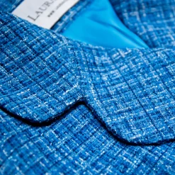 Store Veste Typhon Bleu Studio Outlet Vêtements|Vestes & Manteaux