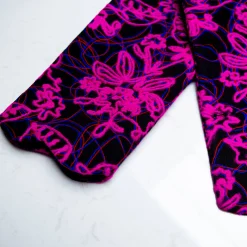 Best Sale Veste Typhon Fushia Studio Outlet Vêtements|Vestes & Manteaux