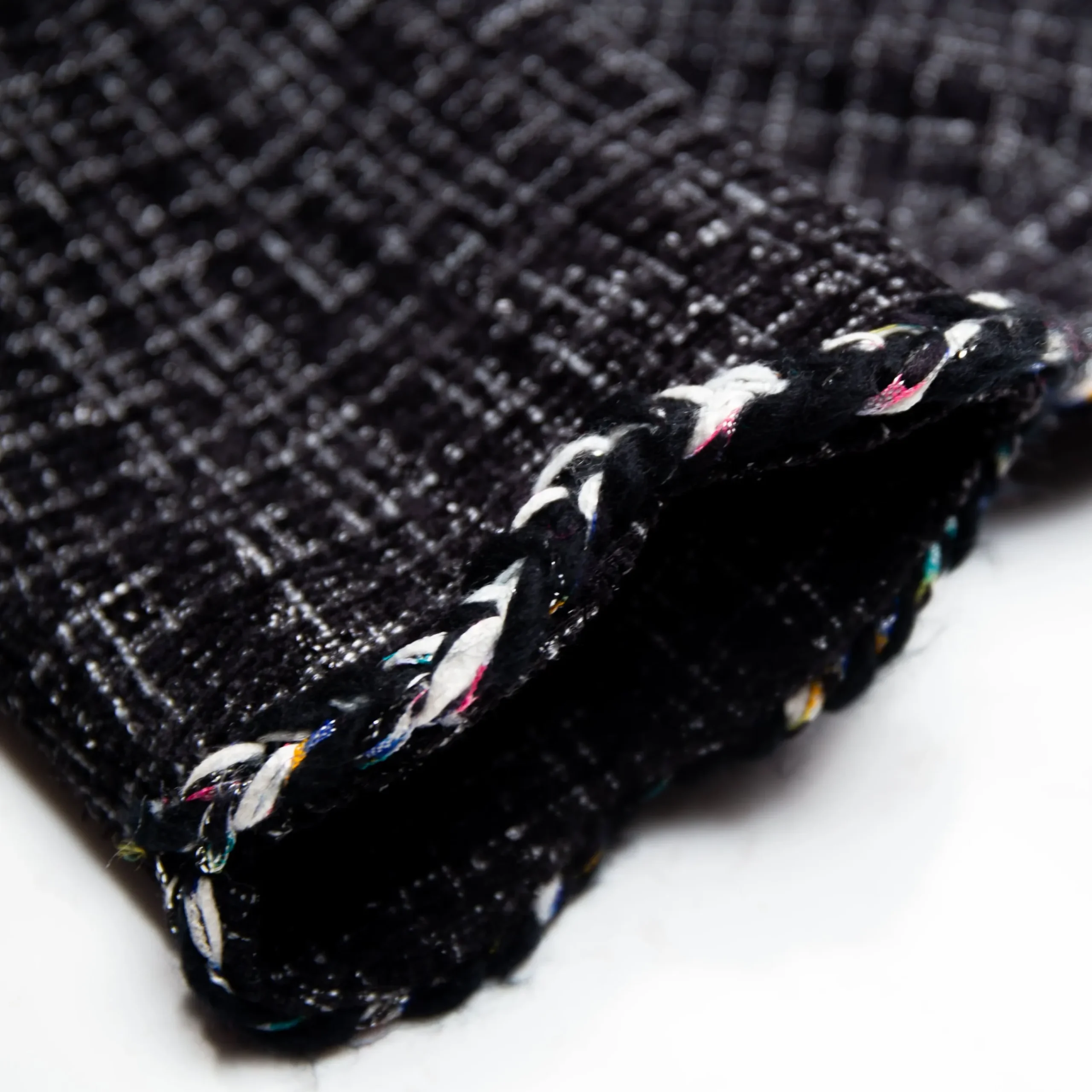 Shop Veste Typhon Noir Studio Vestes & Manteaux